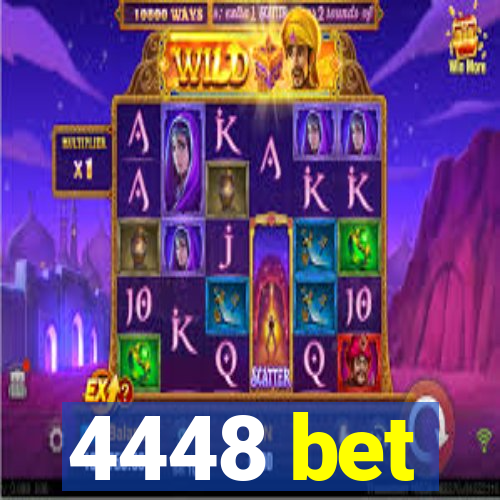 4448 bet